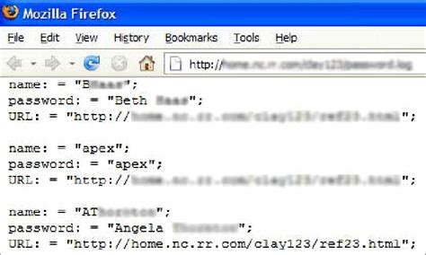 allintext|allintext password file log.
